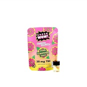 Pink Lemonade Tincture Shot 1.5mL