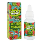Super Wow | Watermelon Drops | Tincture | 1000mg