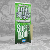 HeadSpace - Super Boof High Roller