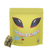 MARTIANS - Super Lemon Cherry 14g