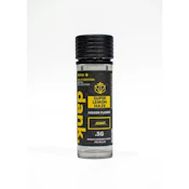 Dank super Lemon Haze .5g