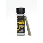Dank - Super Lemon Haze - .5g Preroll