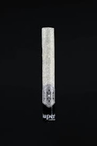 Superb - Superb - Grape Float 1g Infused Donette (.8g Flower x .2 Rosin)