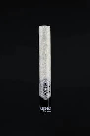 SUPERB - Superb - Grape Float 1g Infused Donette (.8g Flower x .2 Rosin) Main Image