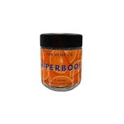 Superboof | Flower | 3.5g | ADK Hemp Co.