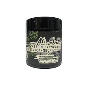 ALIEN LABS - Alien Labs Superboof Flower 3.5g