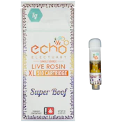 Cherry Cocktail, Live Resin, 1g - Portland Cannabis Deliv