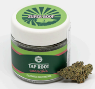 Tap Root Family | Superboof A | Flower 1/8th