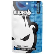 Superfire | Rainbow Beltz | Infused Preroll | 1.2g