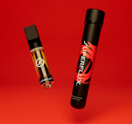 Lemon Cream Cookies Live Resin Cartridge - 1g