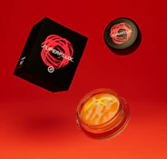 Guava Now N Later Cured Resin Budder - 4g