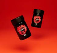 Velvet Ropes Flower - 7g