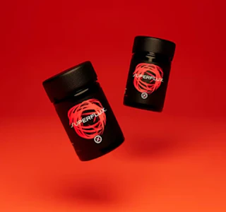 Superflux - Billionaire Flower - 3.5g