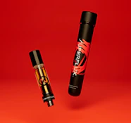 Dominion Diesel Live Resin Cartridge - 1g