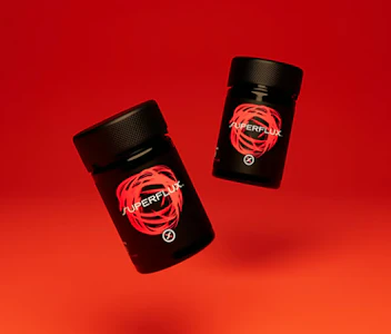 Superflux - Lemon Dosi Flower - 7g