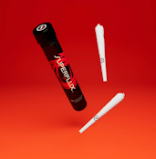 Grapple Pie THCa Infused 2pk Pre-Rolls - 1g