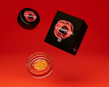 Chem Chillz #17 Live Resin Sauce - 2g