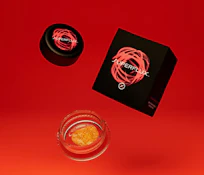 Dominion Diesel Live Resin Sugar - 1g