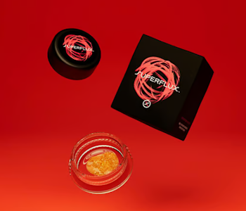 SUPERFLUX - Mint Sherbert Live Sugar - 1g