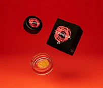 Dominion Diesel Live Resin Wax - 1g