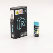 PlugPlay - Super Jack - DNA - 1g Vape Plug AIO