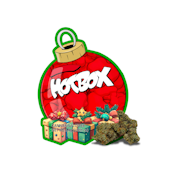 Scotty's Mom's Gello (I) | 3.5g Indoor Flower | HOTBOX 