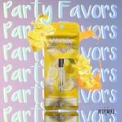 Party Favors Cart Super Lemon Haze 1g