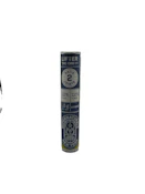 Supernaturals - Lifter 1:1 (THC:CBD) - 12% THC/ 12% CBD - 2pk x 0.75g - Pre-Roll