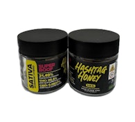 Hashtag Honey: Super Boof 3.5G - Sativa