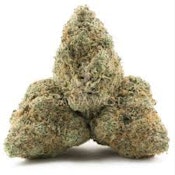 Frosted Fire | Supreme Gelatti | 3.5g [H]