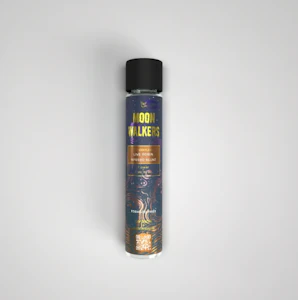 Nature's Grace - Natures Grace | Infused Liquid Diamonds Moon Walker Single | Purple Pineapple | 1g