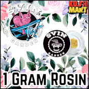 Svin Garden | Puro Loco | Rosin | DOH | 1g