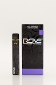 Rove | (1G) Melted Diamond Live Resin Vaporizer (Ready-to-Use) | Skywalker OG