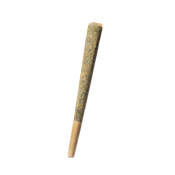 Magic Preroll - Pineapple Diesel Infused 1g