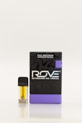 Rove | (1G) Melted Diamond Live Resin Vaporizer (Reload) | Skywalker OG