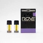 Rove | (2G) Reload (2x 1G) | Skywalker OG