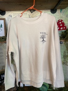 Amanda & Courtney CC - Tree House sweatshirts