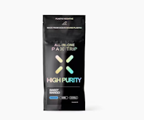 PAX | Sweet Mango -High Purity | all-in-one Vape 0.5g