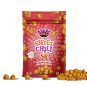 Sweet Chili 1:1 THC:CBD - 10mg - Space Poppers