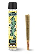 Juicy Lucie - Infused Joint - Sweet Citrus - 1.2g