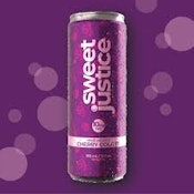 Sweet Justice - Cherry Cola 10mg