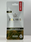 Calibis 1g Sweet Paradise Cartridge PD