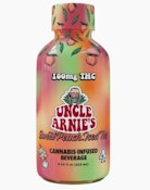 Uncle Arnie's Sweet Peach Iced Tea