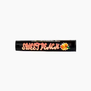 GoodLyfe Infusions - Goodlyfe Infusions | Sweet Peach | 1 g