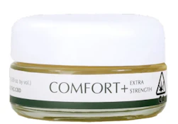 Sweet Releaf | 14:1 | Comfort+ Extra Strength | Body Butter | 50ml