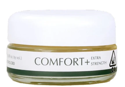 Sweet Releaf - Sweet Releaf | 14:1 | Comfort+ Extra Strength | Body Butter | 50ml