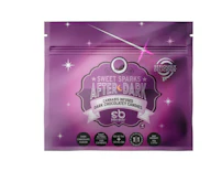 Sweat Sparks 100pc THC:CBN Dark Chocolate Candies - 100mg