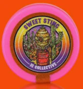 Sweet Sting Live Rosin - 1g