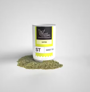 Nature's Grace - Nature's Grace | Shake | Sweet Tea | 7g