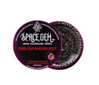 SPACE GEM - Sweet Sleepy Fig 1:1 CBN Mind Expanding Belt 100mg